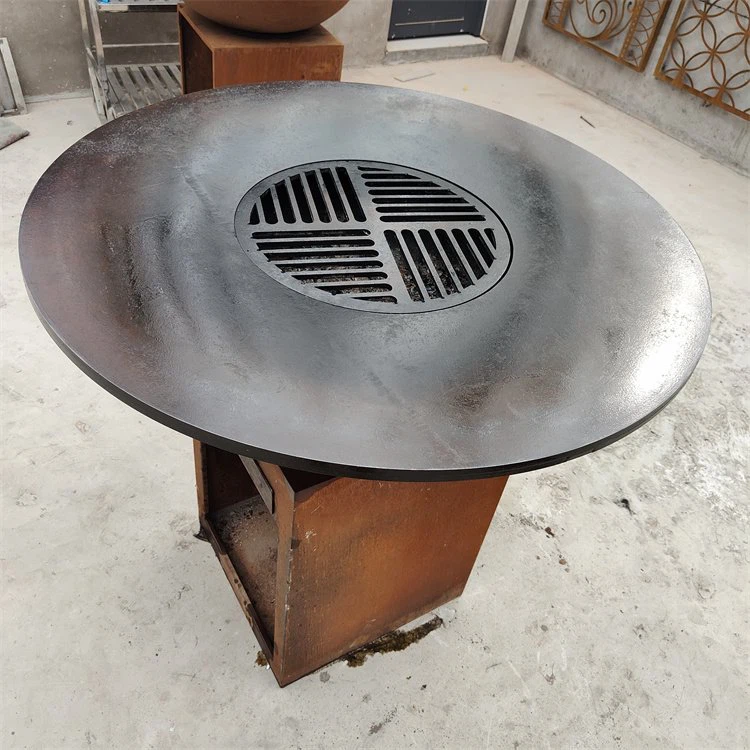 BBQ96