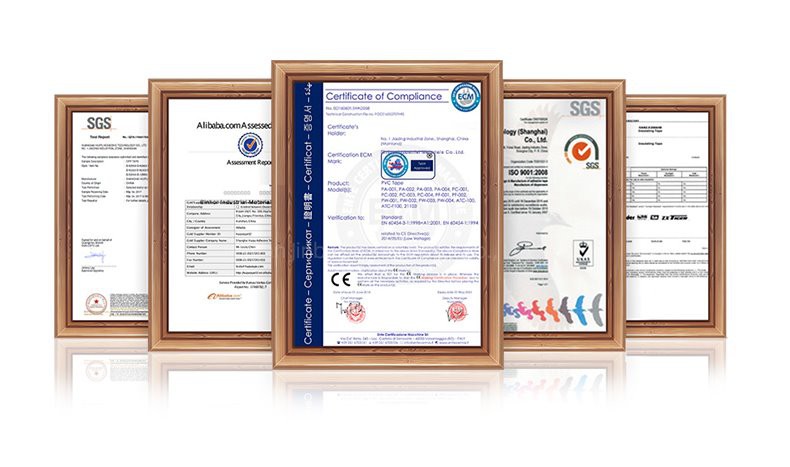 product-790-467 Certificate