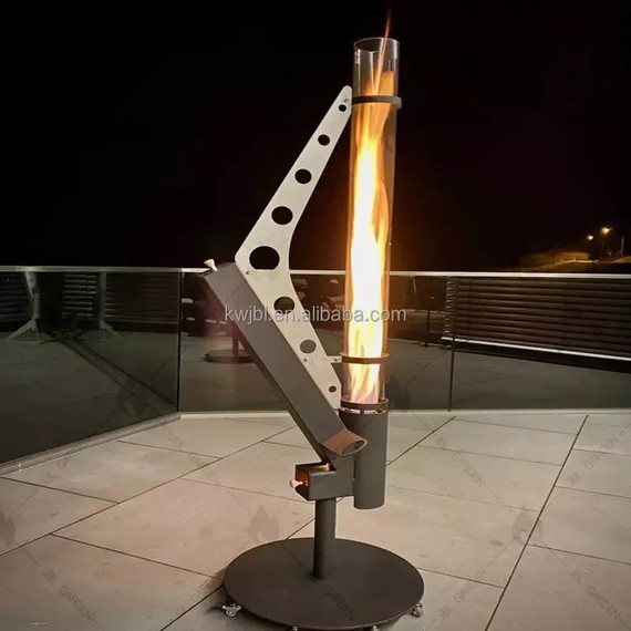 Rocket Pellet Rocket Pellet