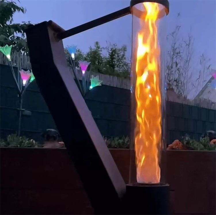 Rocket Style Pellet Rocket Style Pellet