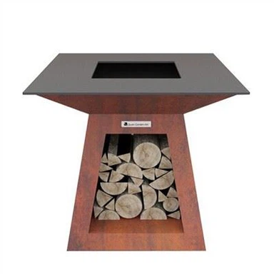 Panggangan BBQ Arang