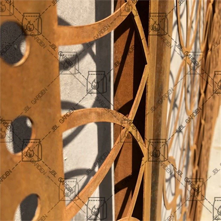 Decorative Laser Panel