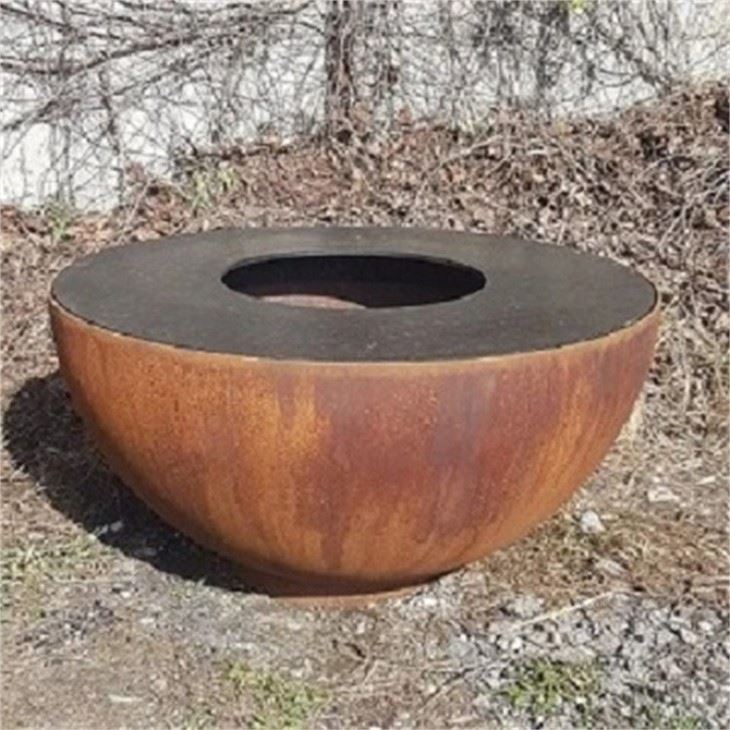 Barbeque Design