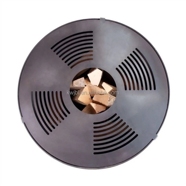 Barbeque Design
