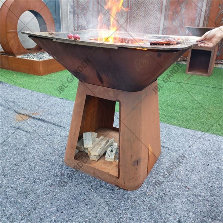 Bbq Bisa