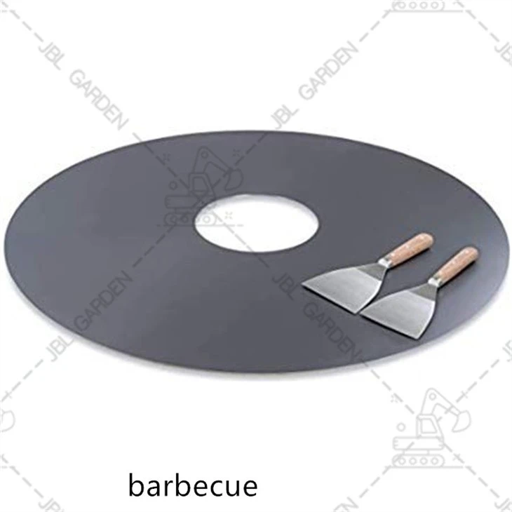 Bbq Grill Rack
