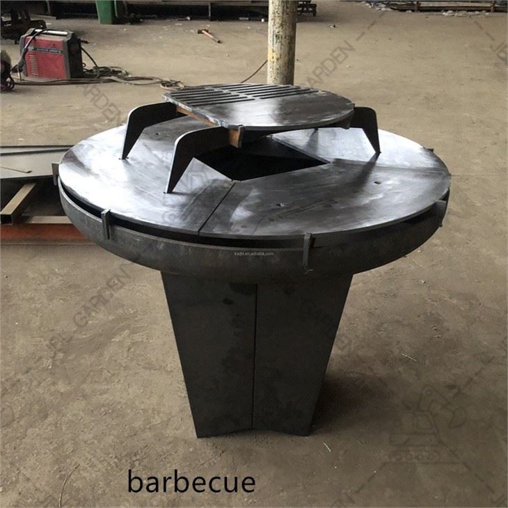 Bbq Grill Rack