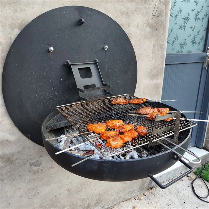 Kutipan Bbq