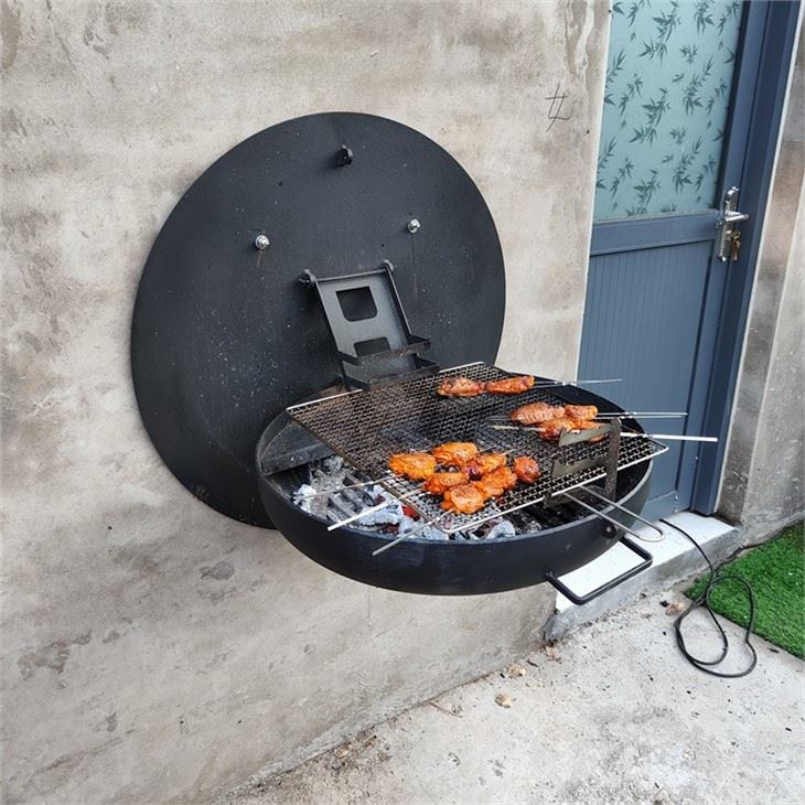 Best Camping Grill