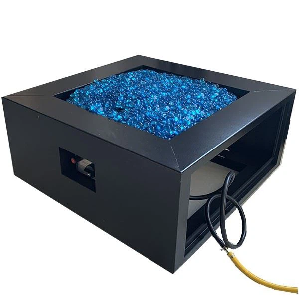 gas Patio Heater