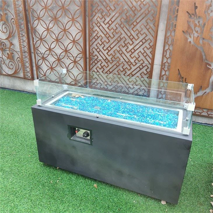 Decor Gas Firepits