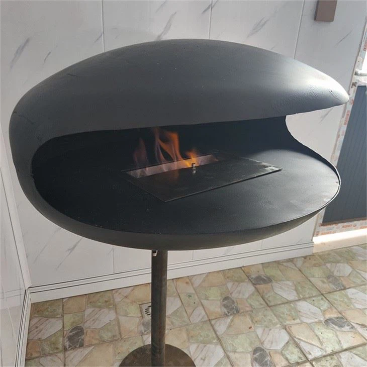 Ethanol Table Top Fire Pit