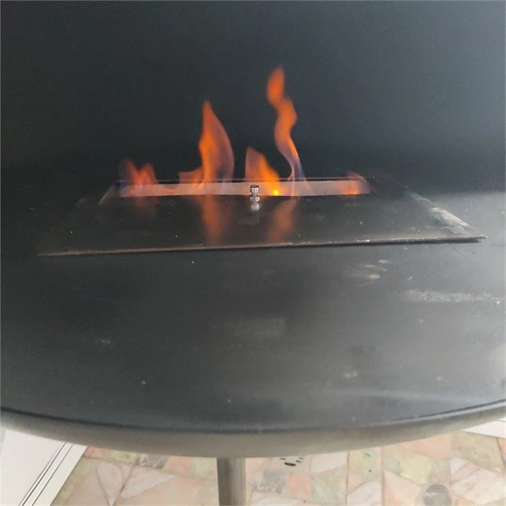 Ethanol Table Top Fire Pit