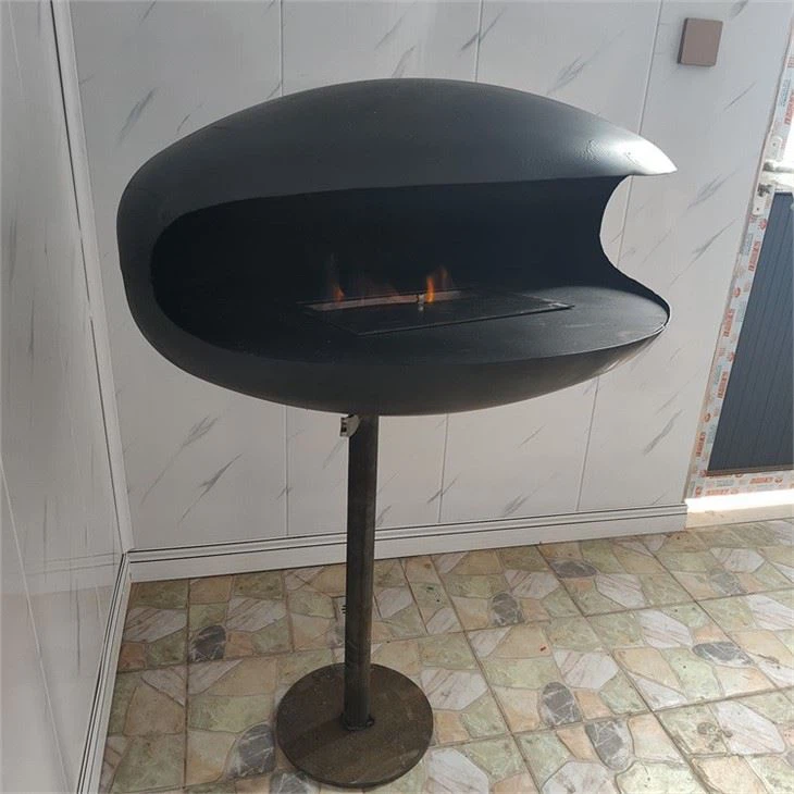Ethanol Table Top Fire Pit