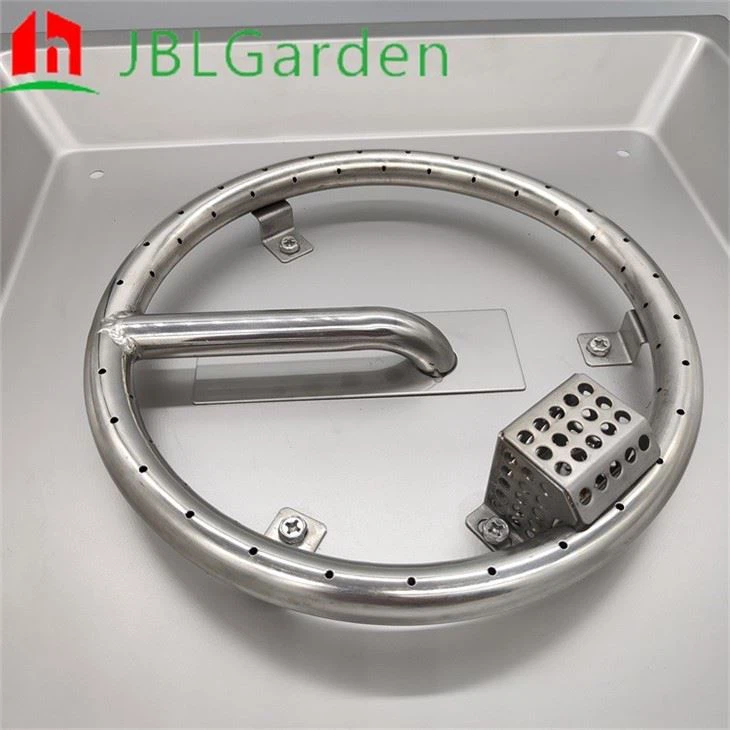 Firepit Pan