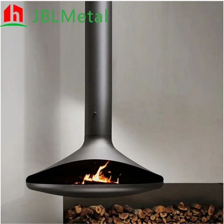 Fireplace Pit