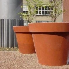 Flower Pots For Garden
