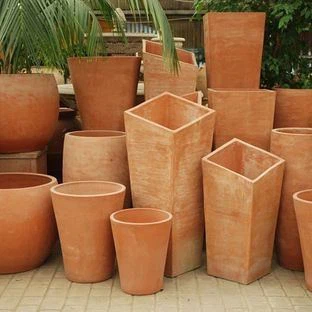 Flower Pots For Garden