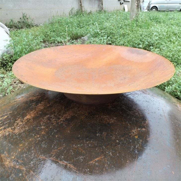 Lubang Api Taman