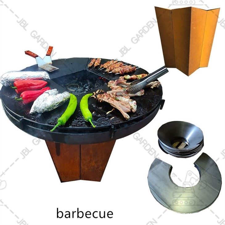 Gas Bbq Sale