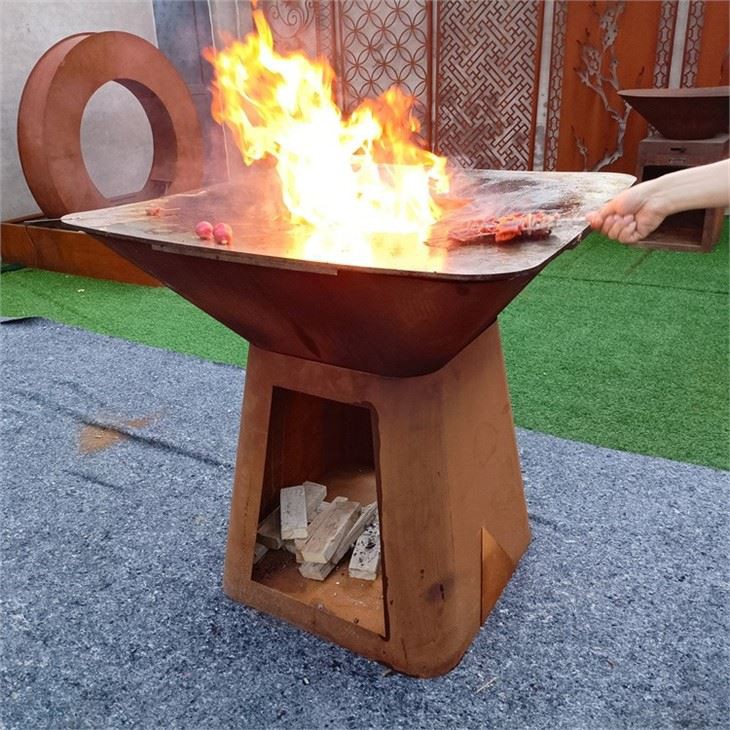 Gas Grill Gas