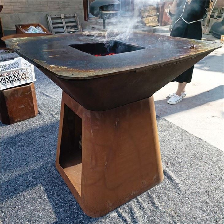 Gas Grill Gas