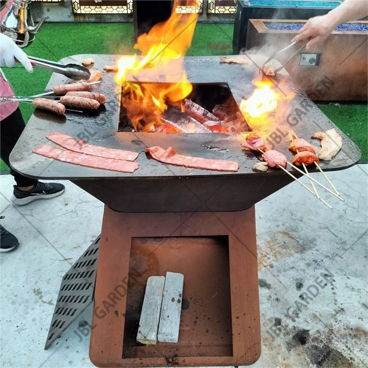 Gas Grill Grates