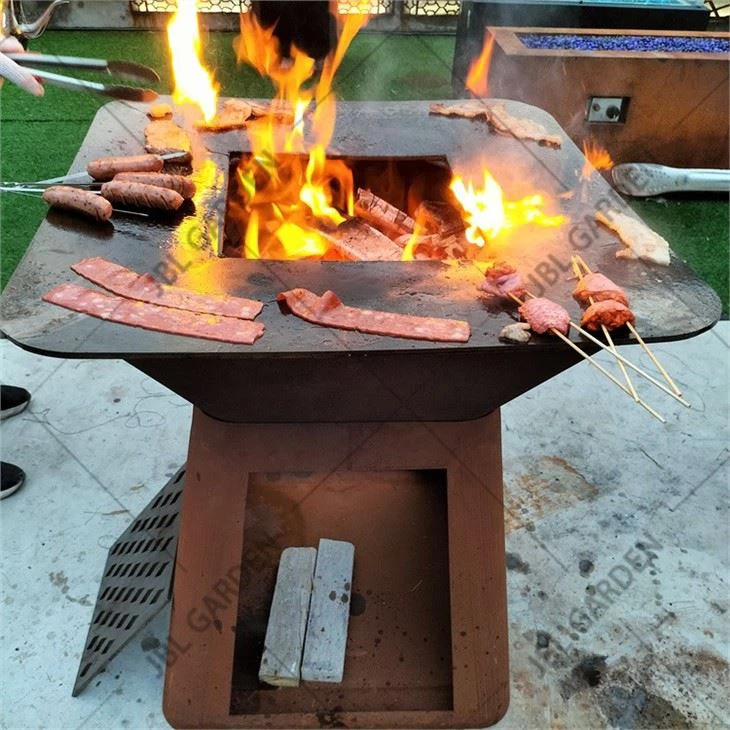 Gas Grill Grates