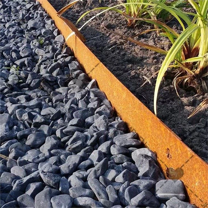 Grass Edging Strips