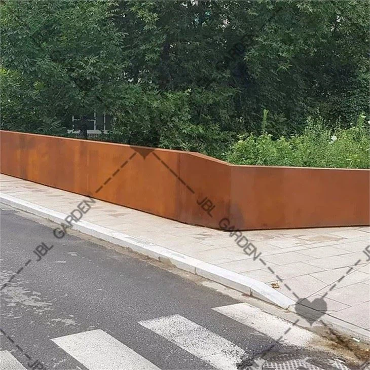 Grass Edging Strips
