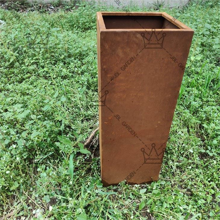 Heavy Duty Planter Boxes
