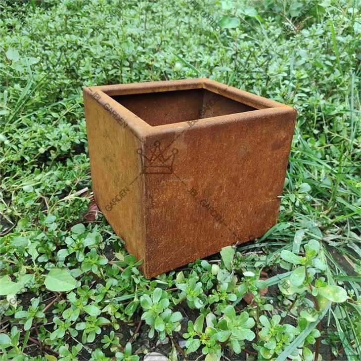 Heavy Duty Planter Boxes