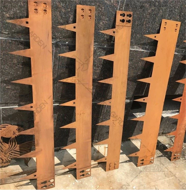 Landscape Edging Strips