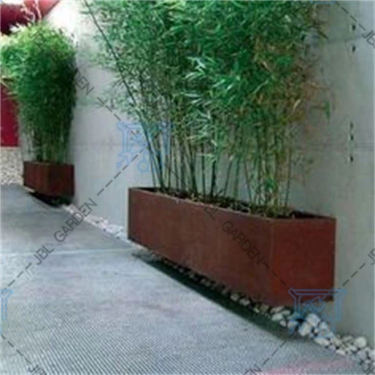 Large Planter Outdoor