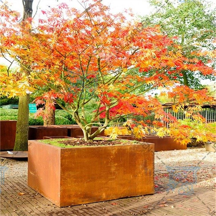Large Planter Outdoor