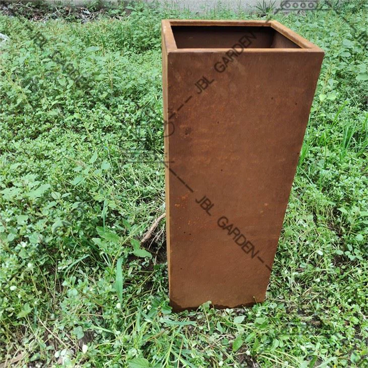 Penanam Tinggi Panjang