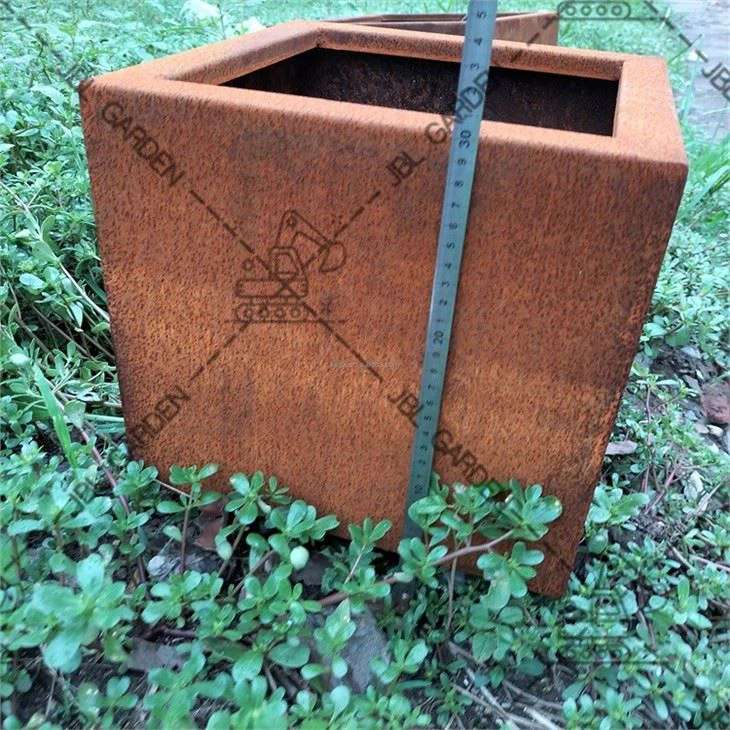 Long Tall Planter