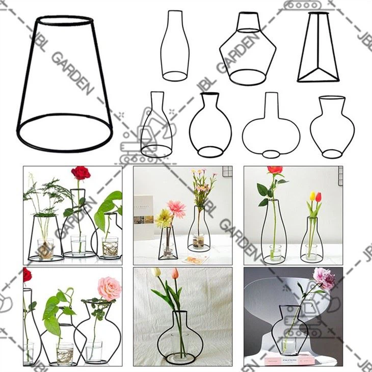 Long Tall Planter