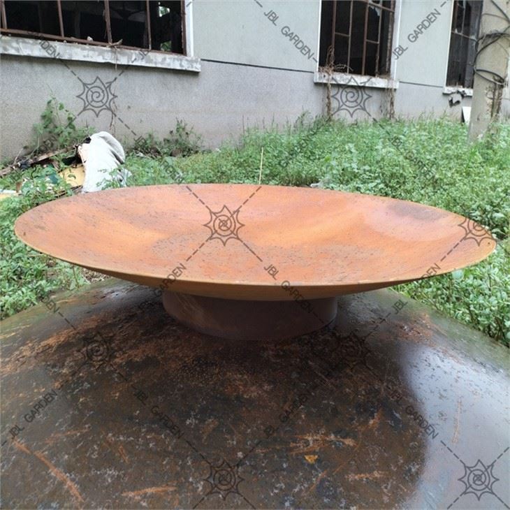 Outdoor Fire Pit Reviews