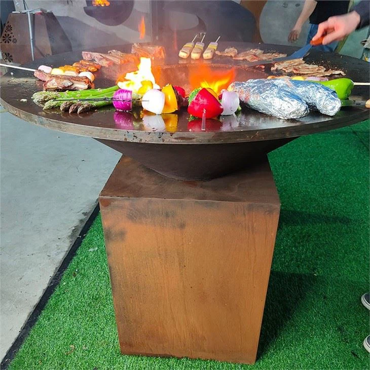 Outdoor Grill