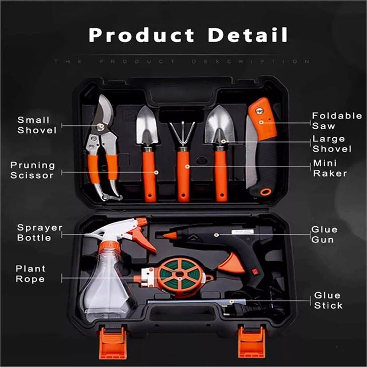 Plant Garden Tool