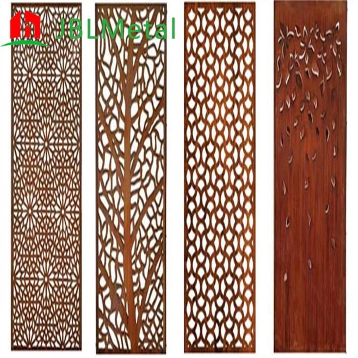 Privacy Panels For Patio