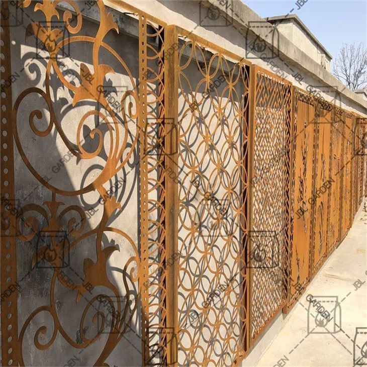 Screen Design Complex