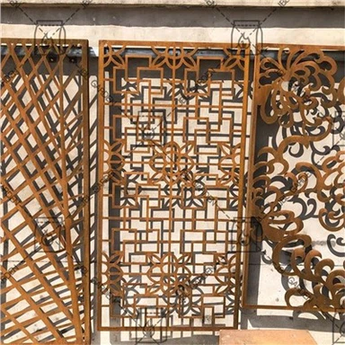 Panel Layar Untuk Rumah Dan Taman