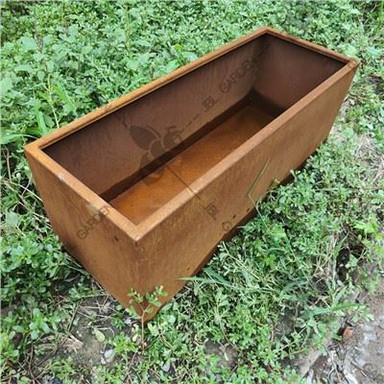 Penanam Persegi Panjang 60 Inch