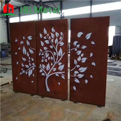 Panel Layar Aluminium