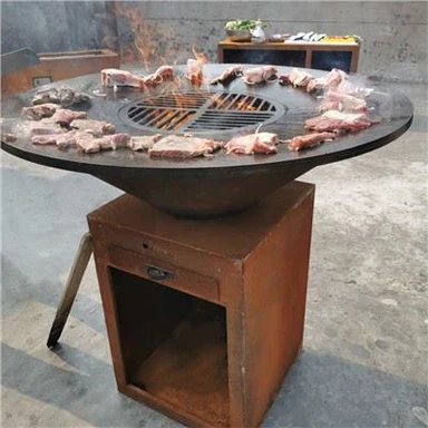 BBQ Grills