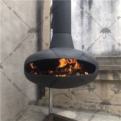 Perapian Kontemporer