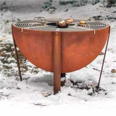 Panggangan Api Bbq