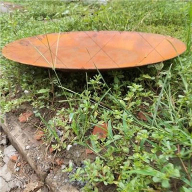 Lubang Api Di Atas Meja